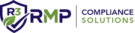 RMP Compliance Solutions Logo